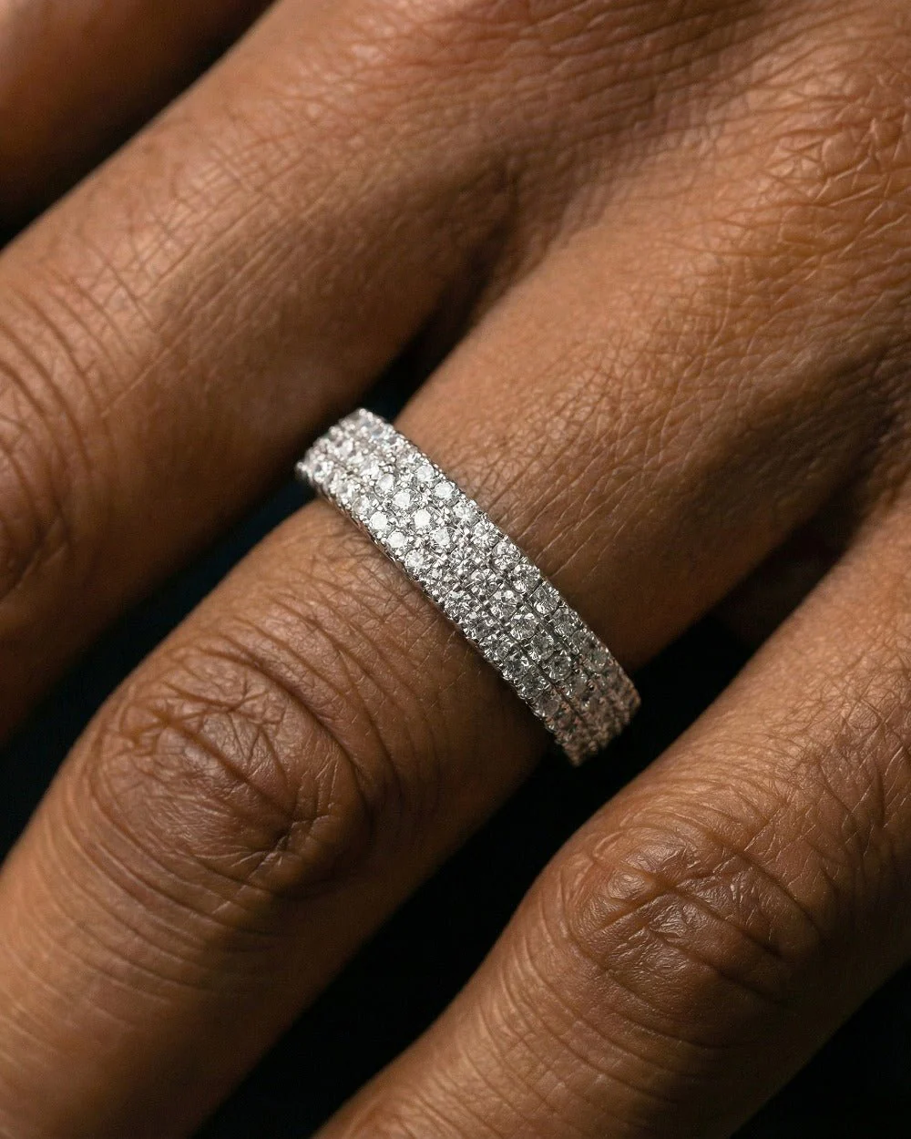 ARCTIC RING. - 925 - Image 3