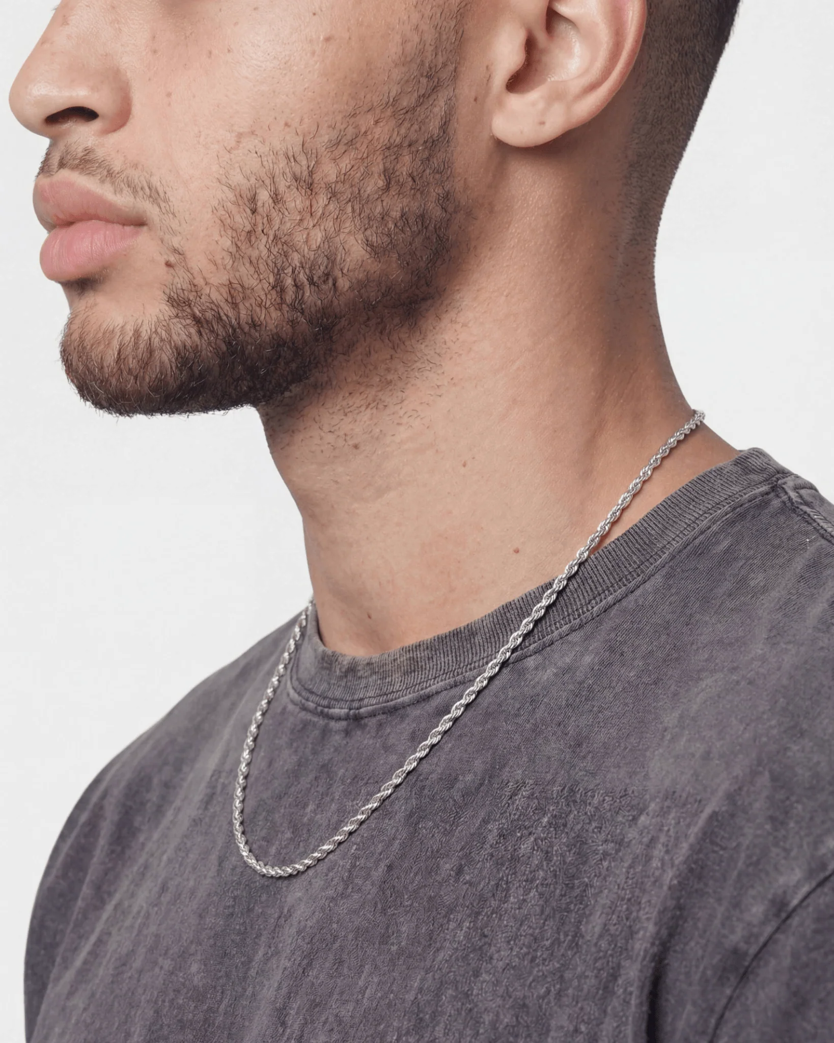 CLEAN ROPE CHAIN. - 3MM - Image 3