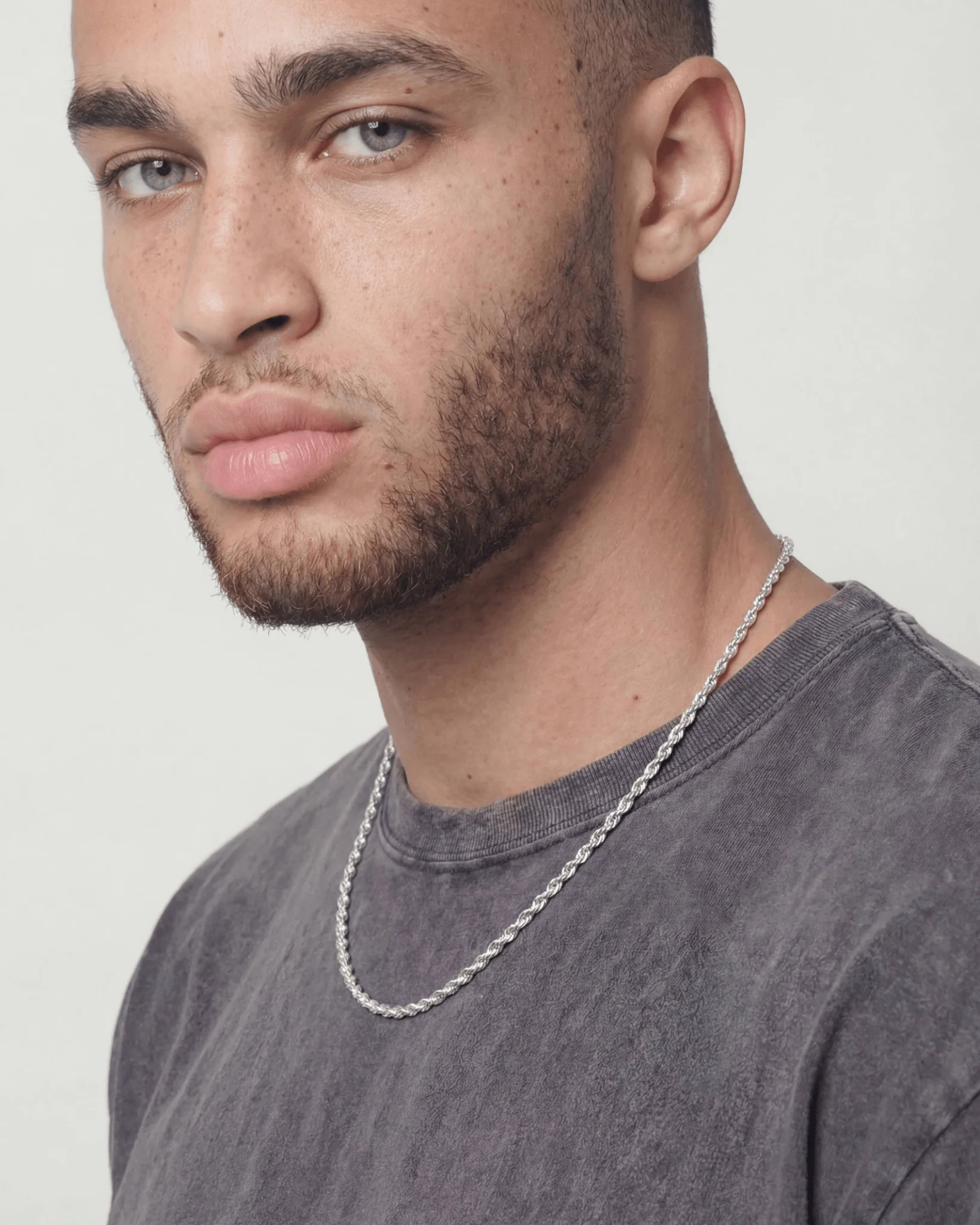 CLEAN ROPE CHAIN. - 3MM - Image 4