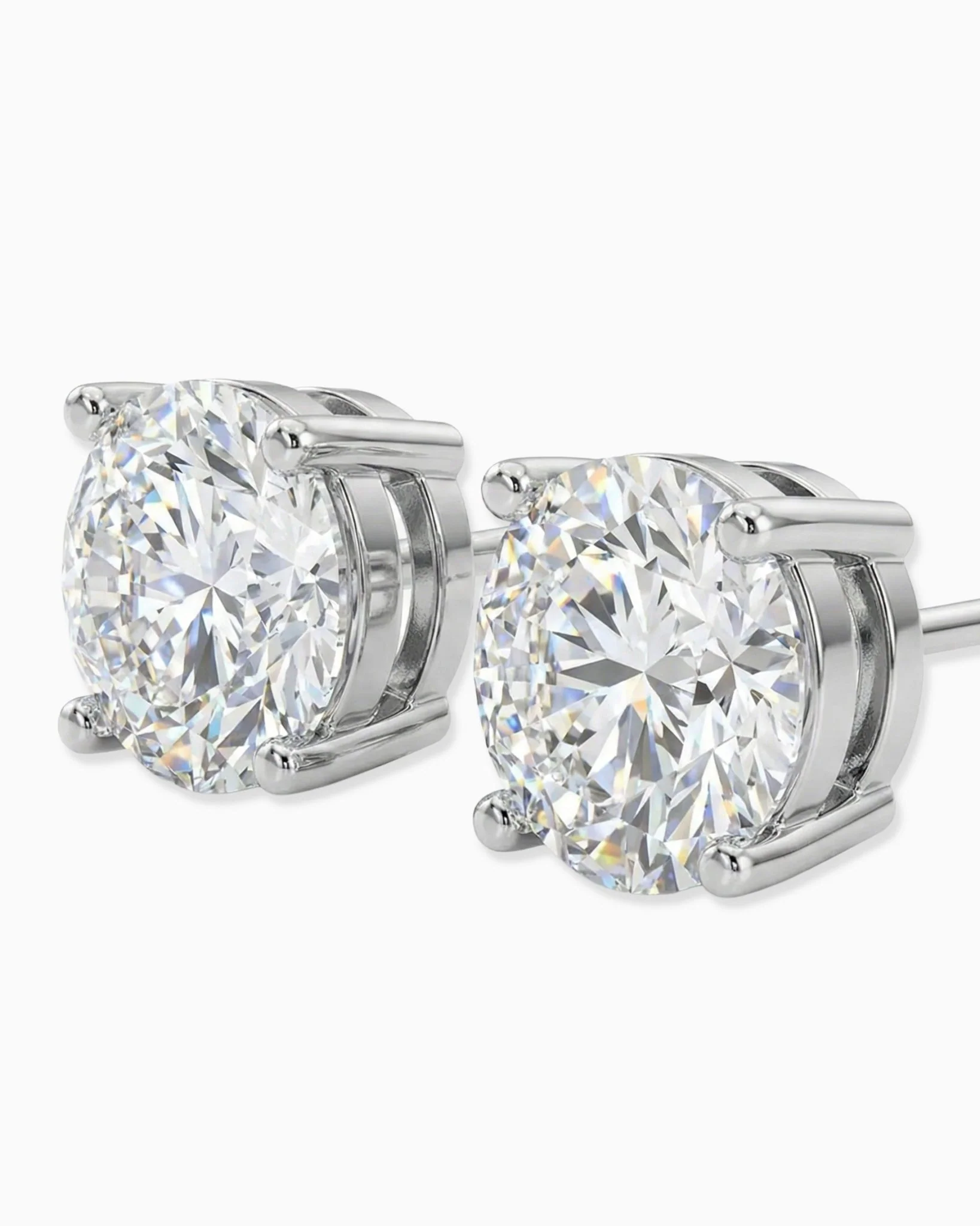 DRIP STUDS. - 925 - Image 4