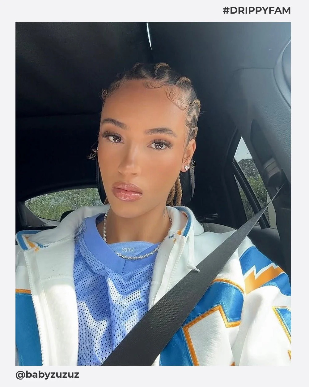 HONEYCOMB CHAIN. - 3MM 925 - Image 7