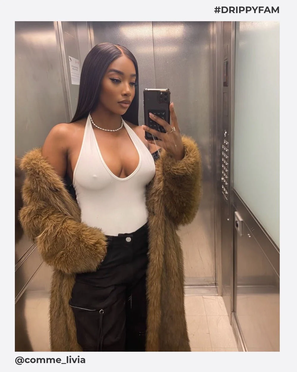 HONEYCOMB CHAIN. - 3MM 925 - Image 8