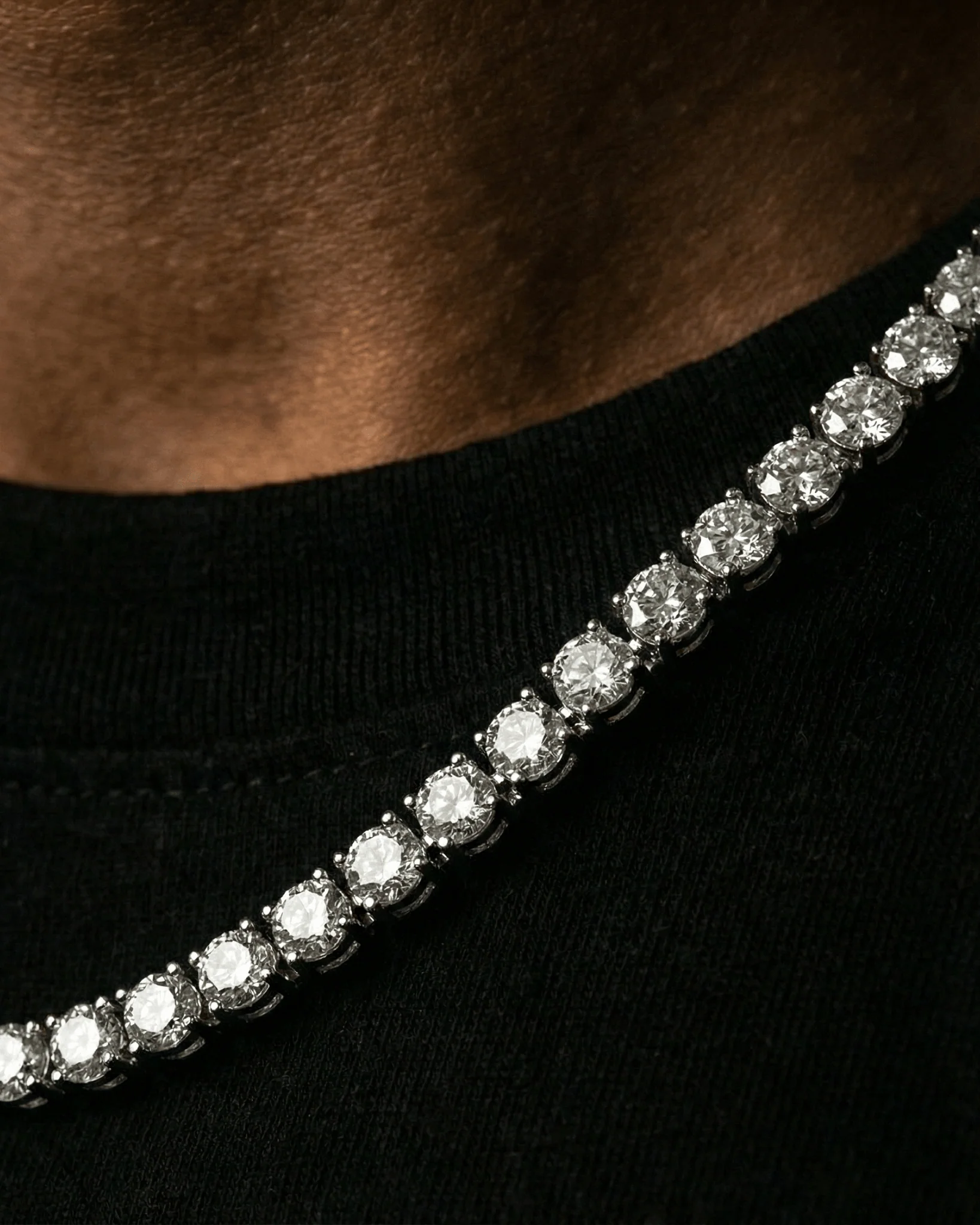 ICE BREAKER CHAIN. - 4MM - Image 3