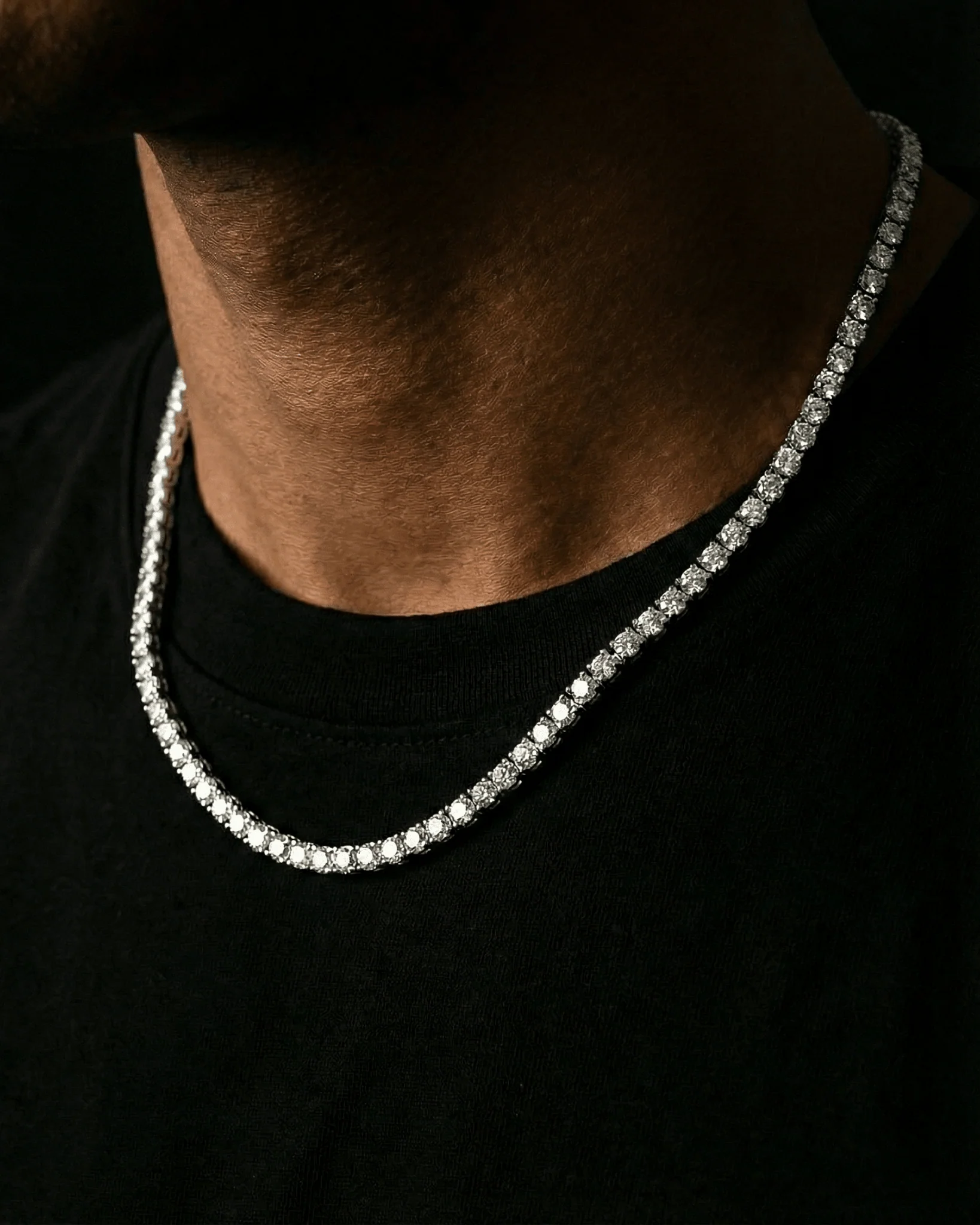 ICE BREAKER CHAIN. - 4MM - Image 4