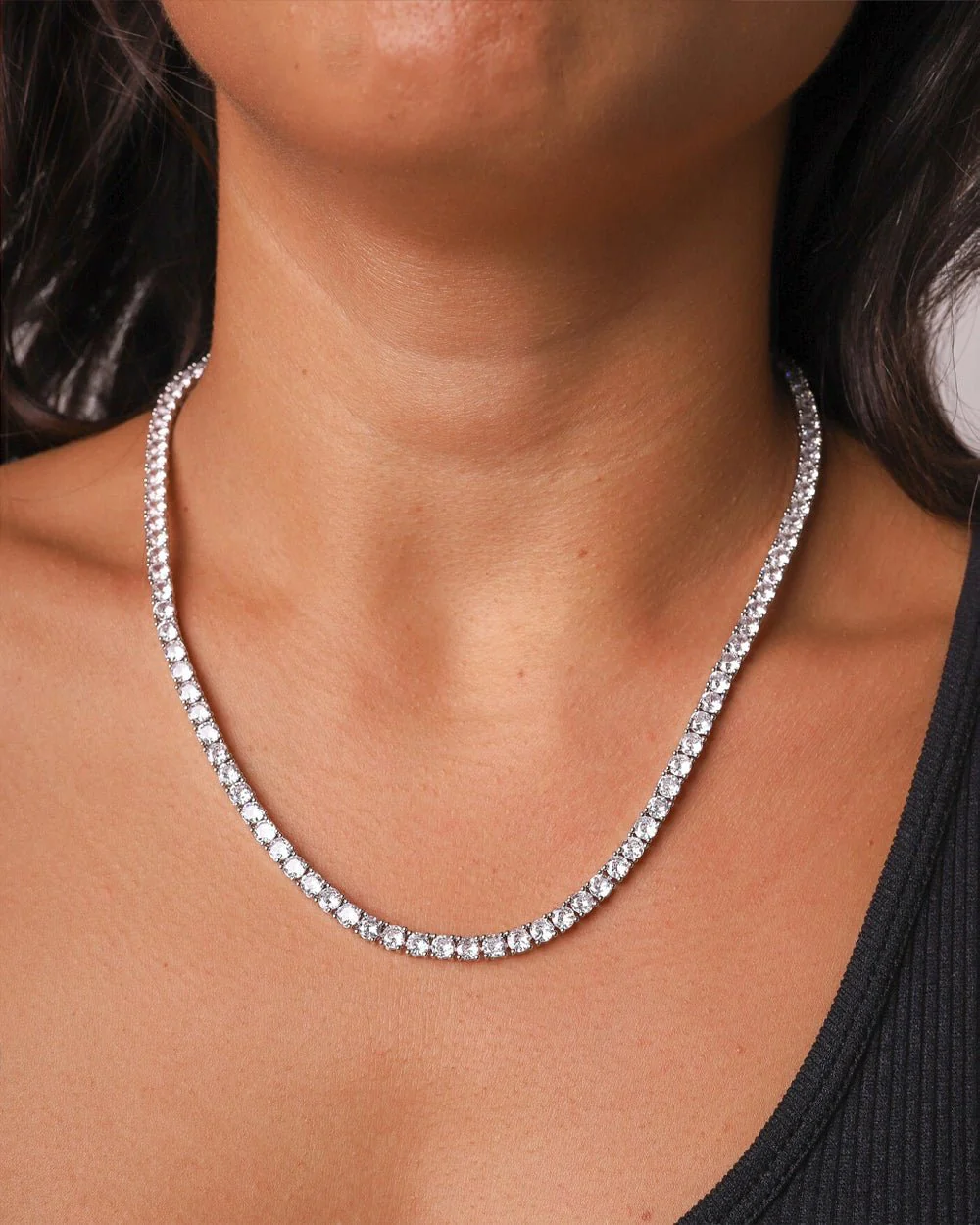 ICE BREAKER CHAIN. - 4MM - Image 6