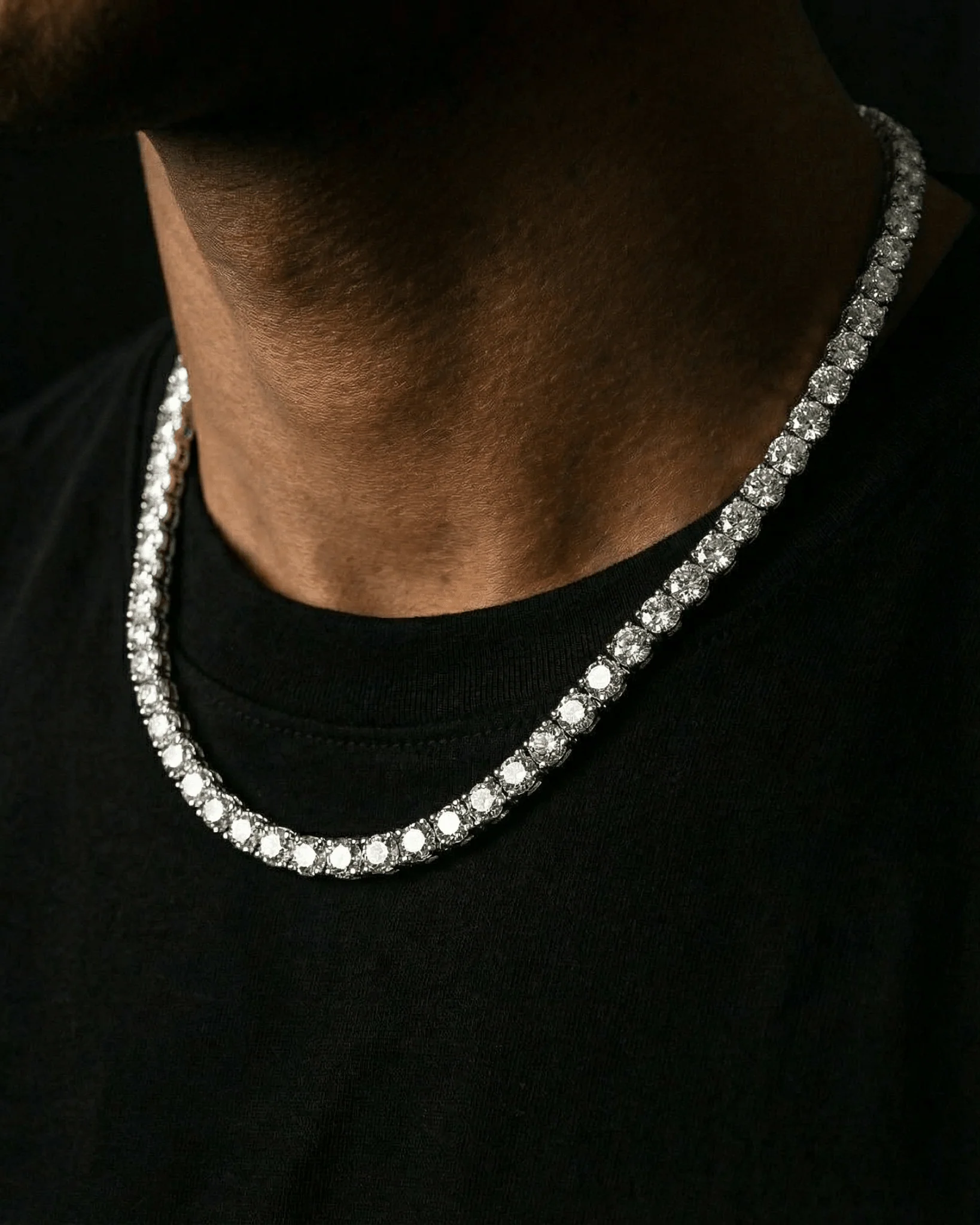 ICE BREAKER CHAIN. - 5MM - Image 4