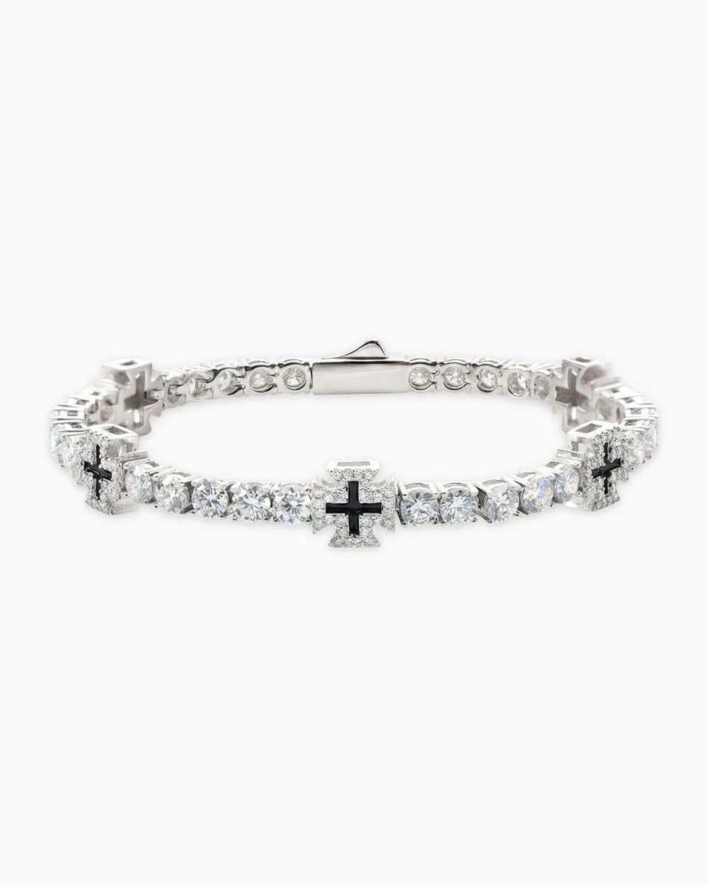 Moissanite Bracelets