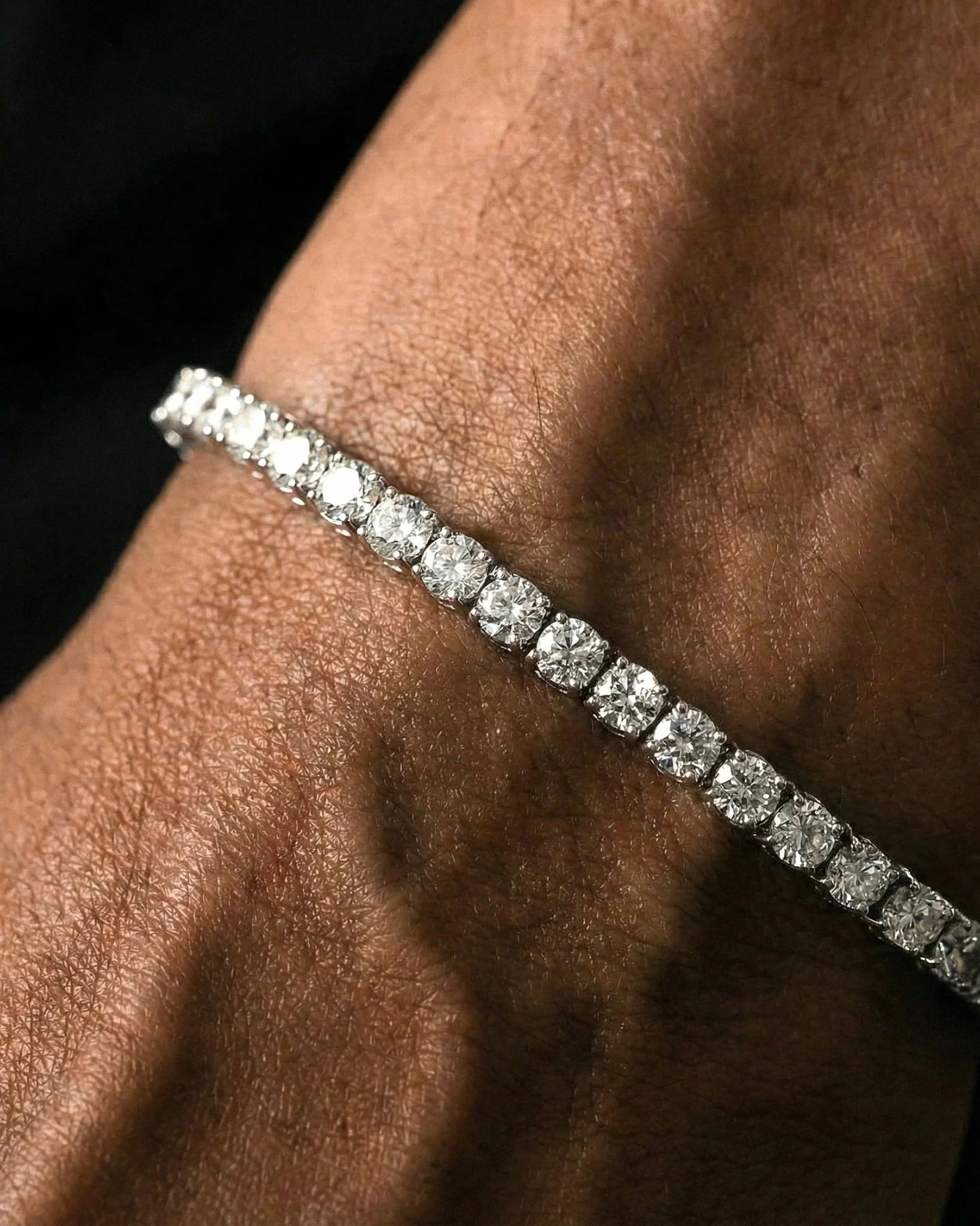 TENNISBOY BRACELET. - 3MM - Image 3