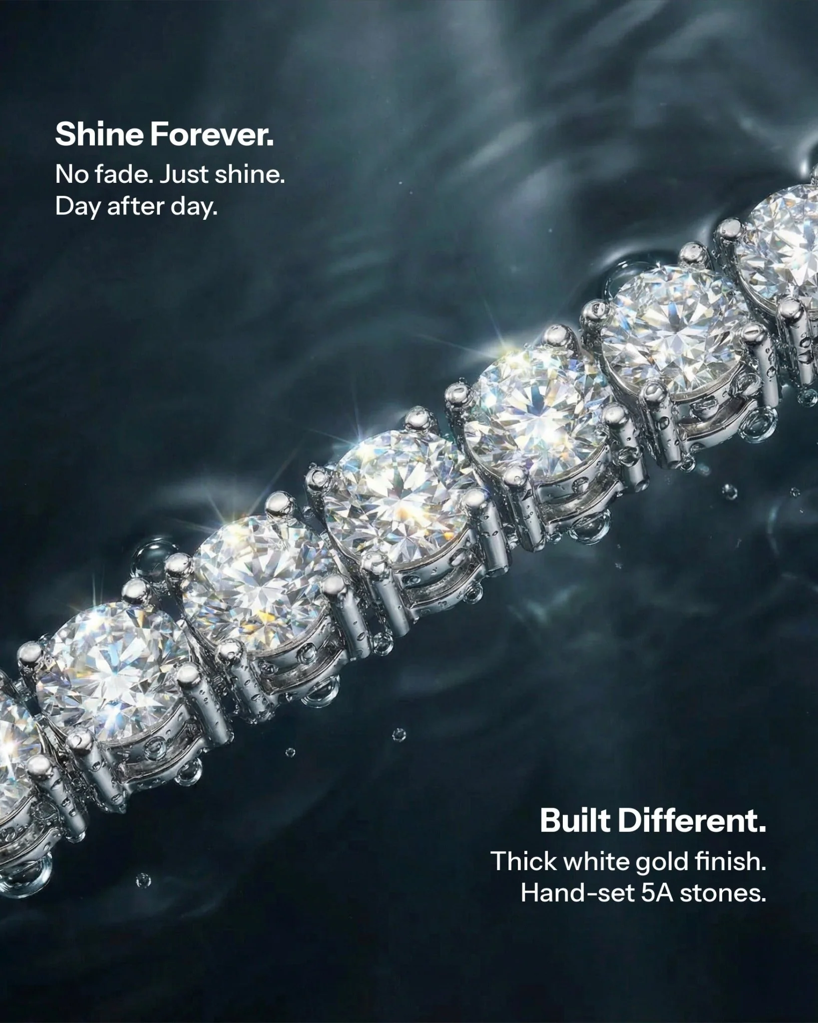 ICE BREAKER CHAIN. - 3MM - Image 5